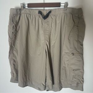 Columbia Men’s Omni-Shade Sun Protection Swim Shorts Size XXL